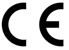 111CE Marking European