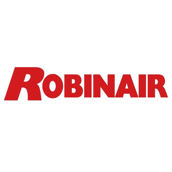 robinair
