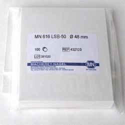 Ионообменная бумага, MN 616 LSB-50