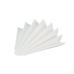 Складчатая фильтровальная бумага, MN 850