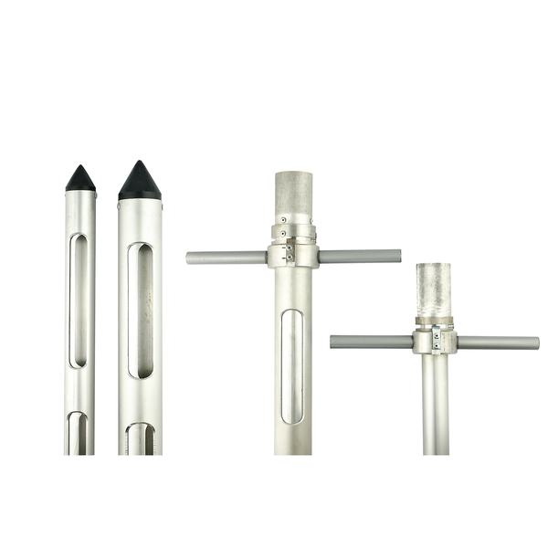 Пробоотборник алюминиевый