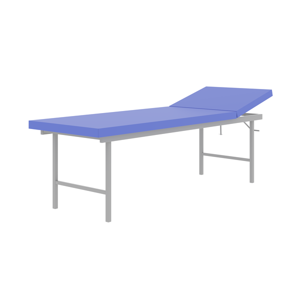 Кушетка универсальная медицинская КУМ-01