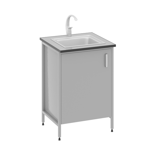 Стол мойка медицинский СММ-06.202.101