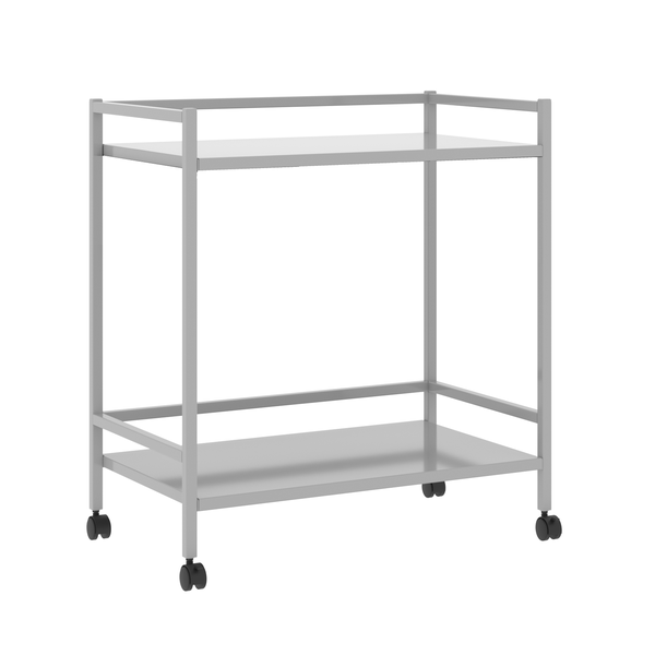 Стол сервисный медицинский ССМ-01