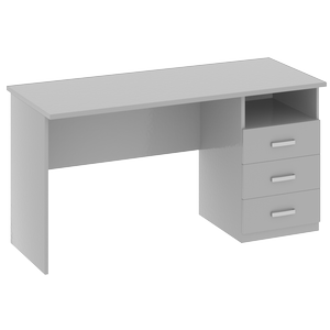 Стол рабочий - 0.031 Бескаркасный