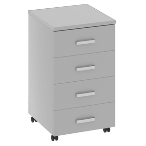 Тумба мобильная - 0.041