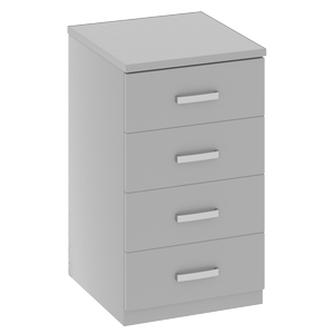 Тумба стационарная - 0.041