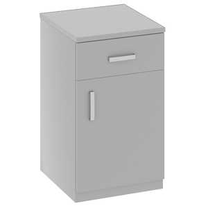 Тумба стационарная - 0.051