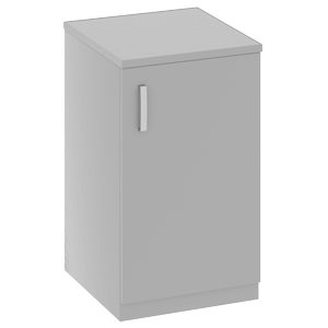 Тумба стационарная - 0.061