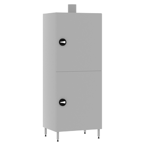 ШКАФ СПЕЦИАЛЬНЫЙ для хранения реактивов (ШС)