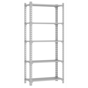 СТЕЛЛАЖИ для хранения (СТ-1) металлические