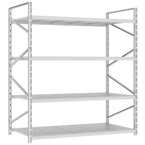 СТЕЛЛАЖИ для хранения (СТ-2) металлические СТЕЛЛАЖИ для хранения (СТ-2) металлические