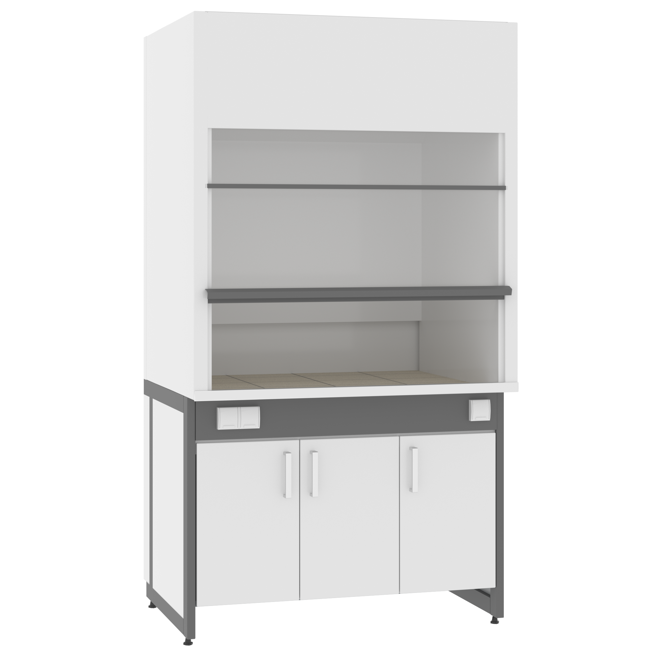 Шкаф вытяжной ШВЛ-02 (классический) Шкаф вытяжной ШВЛ-02 (классический)