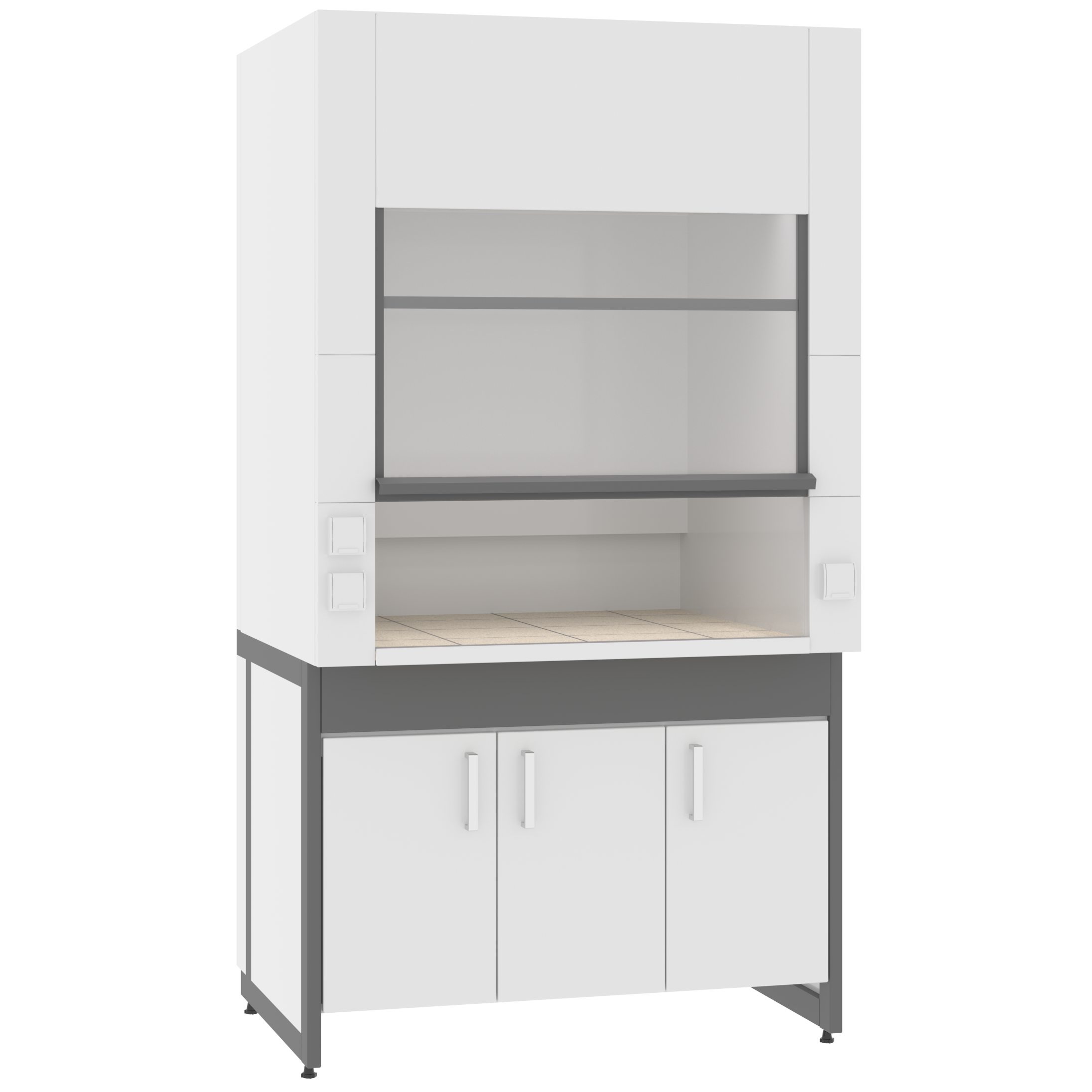 Шкаф вытяжной ШВЛ-04 (стандартный) Шкаф вытяжной ШВЛ-04 (стандартный)