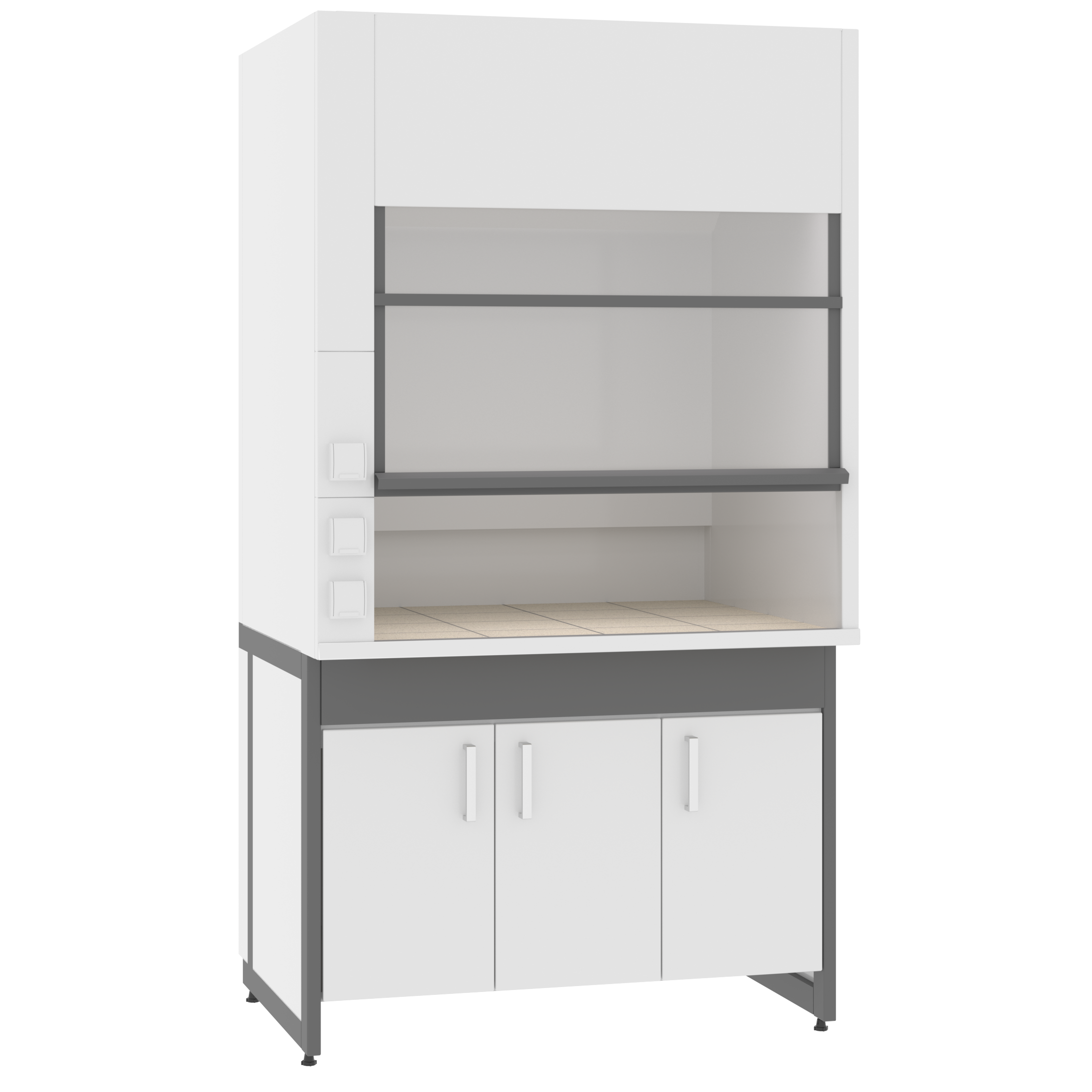 Шкаф вытяжной ШВЛ-06 (универсальный) Шкаф вытяжной ШВЛ-06 (универсальный)