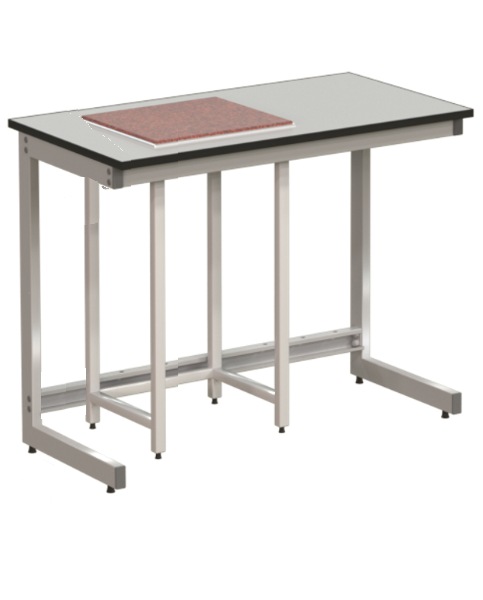 Стол лабораторный весовой СЛВ-03.000.071