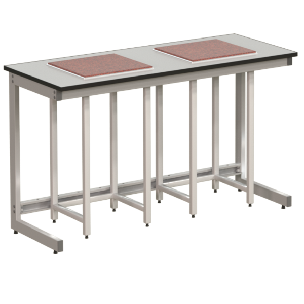 Стол лабораторный весовой СЛВ-44.000.071