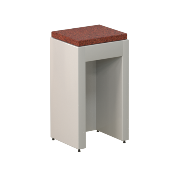 Стол лабораторный весовой СЛВ-14.001.00