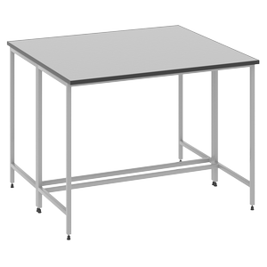 Стол лабораторный островной - 1.000.05
