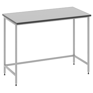 Стол лабораторный пристенный - 1.000.05