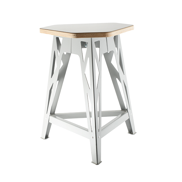 Табурет лабораторный UOSlab