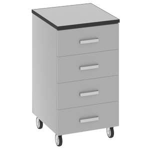 Тумба мобильная – 1.041.01 Тумба мобильная – 1.041.01