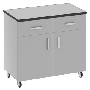 Тумба мобильная – 1.091.01 Тумба мобильная – 1.091.01