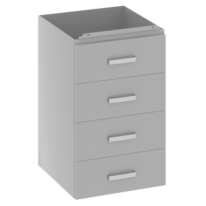 Тумба подвесная – 3.042 Тумба подвесная – 3.042