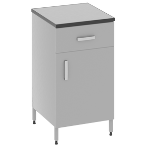 Тумба стационарная – 0.061.01 Тумба стационарная – 0.061.01