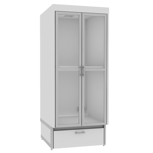 Шкаф вытяжной ШСШ-01 (для сушильных шкафов) Шкаф вытяжной ШСШ-01 (для сушильных шкафов)