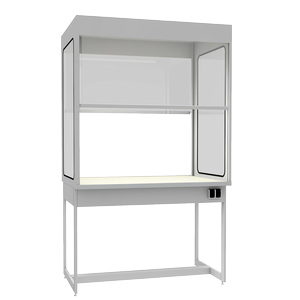 Шкаф вытяжной ШВЛ-05 (демонстрационный) Шкаф вытяжной ШВЛ-05 (демонстрационный)