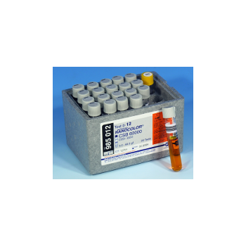 Пробирочный тест NANOCOLOR® ХПК 60000