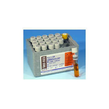 Пробирочный тест NANOCOLOR® ХПК 10000