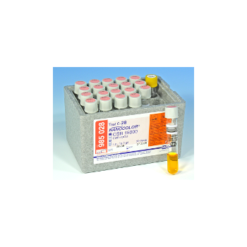 Пробирочный тест NANOCOLOR® ХПК 15000