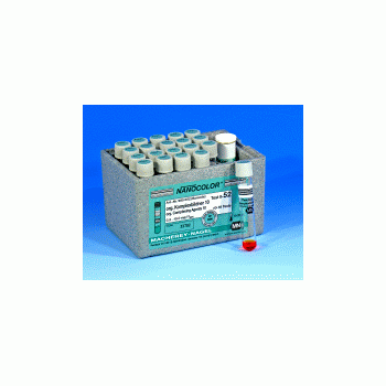 Пробирочный тест NANOCOLOR® Органические комплексирующие агенты