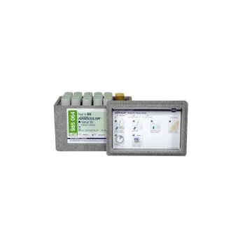 Пробирочный тест NANOCOLOR® Нитрат 50