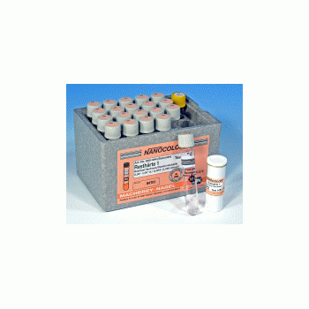 Пробирочный тест NANOCOLOR® Остаточная жёсткость