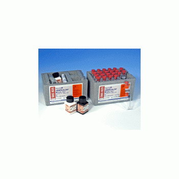 Пробирочный тест NANOCOLOR® БПК 5П