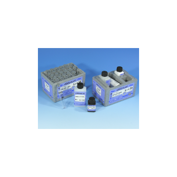 Пробирочный тест NANOCOLOR® Этанол 1000