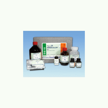 Стандарт-тесты NANOCOLOR® Свинец