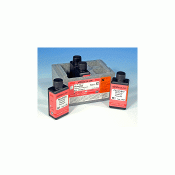 Стандарт-тесты NANOCOLOR®  Фториды