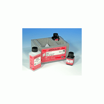 Стандарт-тесты NANOCOLOR® Хлор