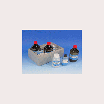 Стандарт-тесты NANOCOLOR® ПАВ анионные