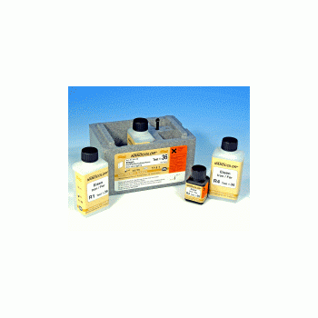 Стандарт-тесты NANOCOLOR® Железо