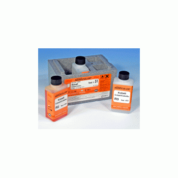 Стандарт-тесты NANOCOLOR® Кобальт