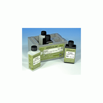 Стандарт-тесты NANOCOLOR® Медь