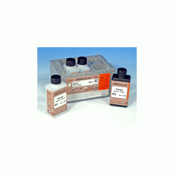 Стандарт-тесты NANOCOLOR® Никель