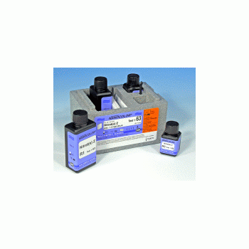 Стандарт-тесты NANOCOLOR® Нитраты Z