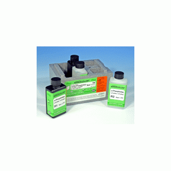Стандарт-тесты NANOCOLOR® Фосфаты 6.5/20