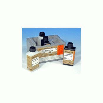 Стандарт-тесты NANOCOLOR® Фосфаты 17/50